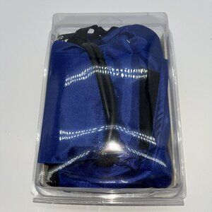 New Stethoscope Set